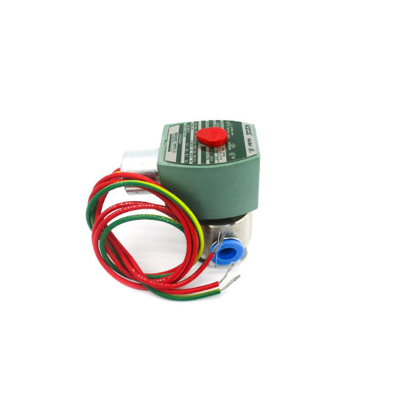 ASCO 8262G86V 110/120V 270PSI 1/4" NSNP
