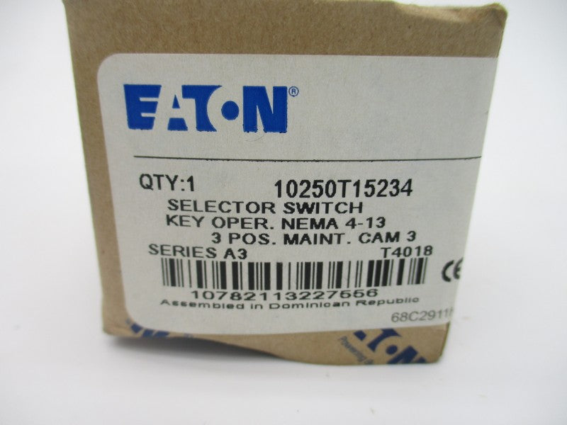 EATON 10250T15234 SER. A3 NSMP