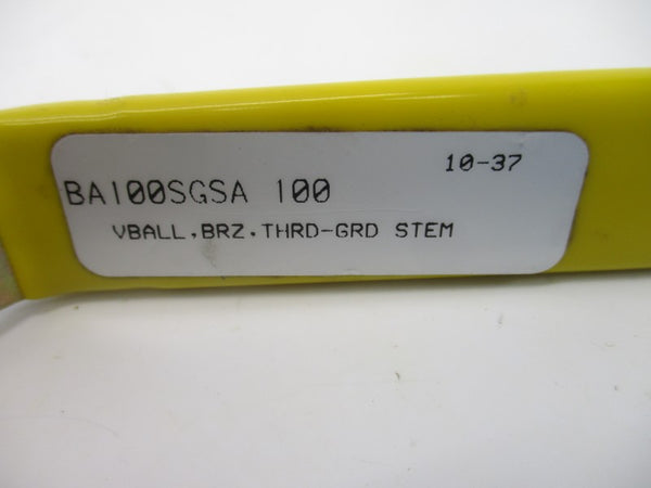 MILWAUKE BA100SGSA100 NSNP