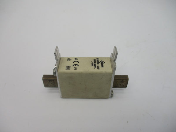 WEBER NH00CKTF100A 500V 100A NSNP