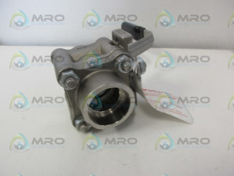 FLOWSERVE 90.0 VALVE NSNP