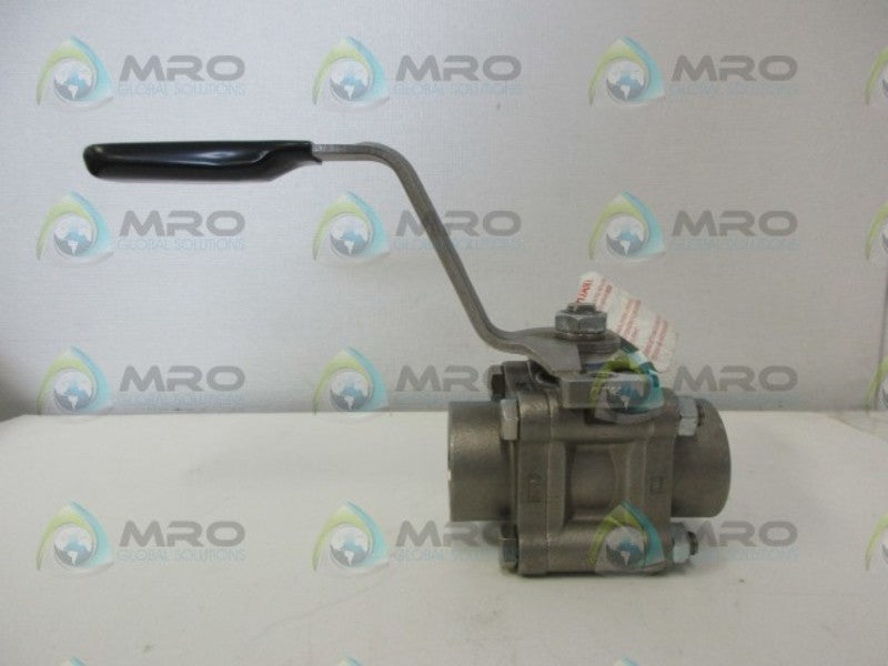 FLOWSERVE 90.0 VALVE NSNP
