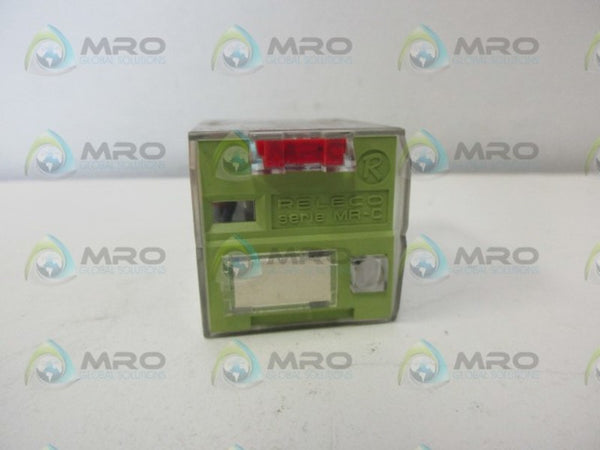 RELECO C3-A-30 RELAY UNMP