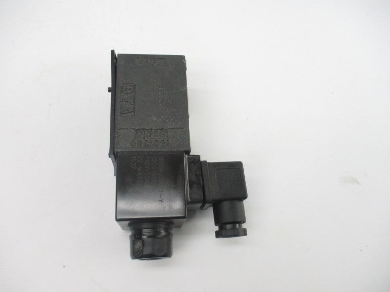 PARKER D1VW001ENYPF91 110/120V .46/.52A 5000PSI NSMP