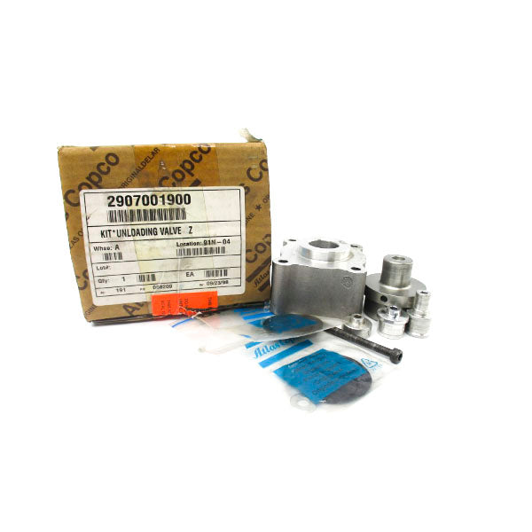 ATLAS COPCO 2907001900 NSMP
