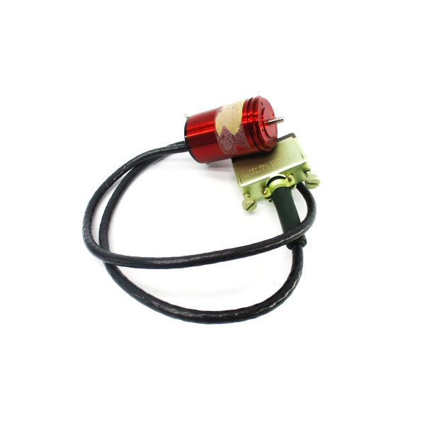PERKIN-ELMER 124-0118-1 NSNP