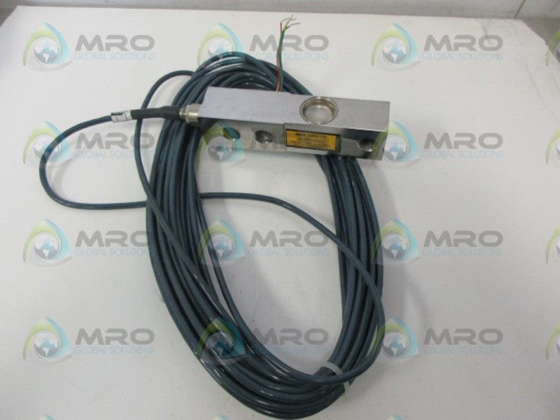 NOVA WEIGH T62-202HR MODULE NSNP