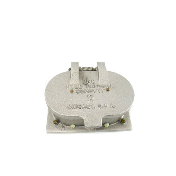 THE PYLE-NATIONAL AR-6-2-X NSNP