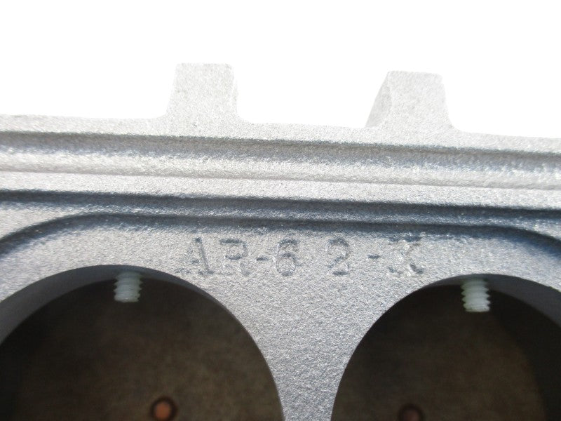 THE PYLE-NATIONAL AR-6-2-X NSNP
