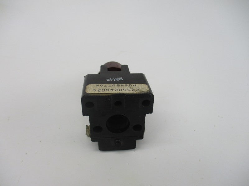 GENERAL ELECTRIC 2236024G024 NSNP