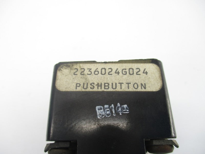 GENERAL ELECTRIC 2236024G024 NSNP