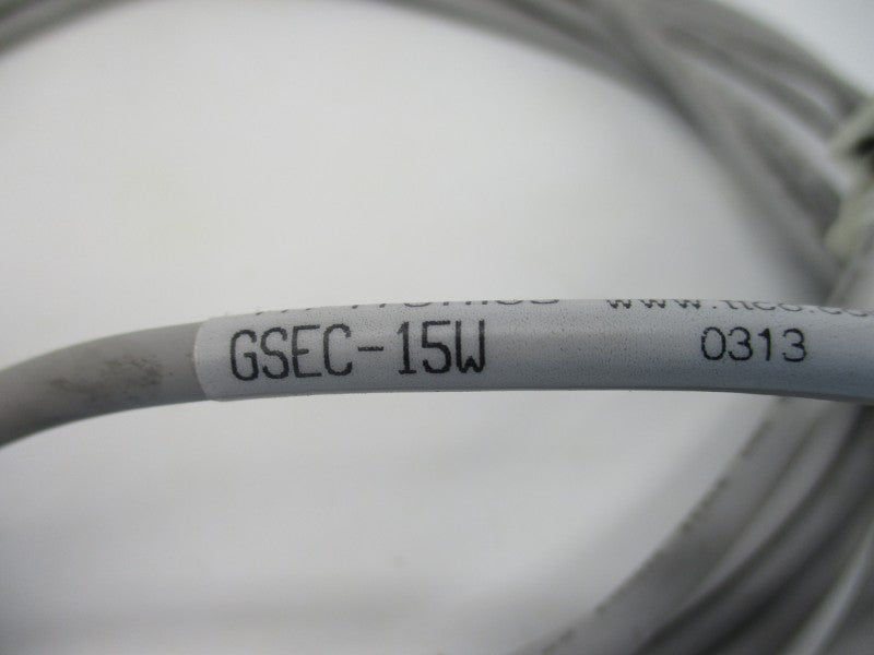 TRI-TRONICS GSEC-15W UNMP