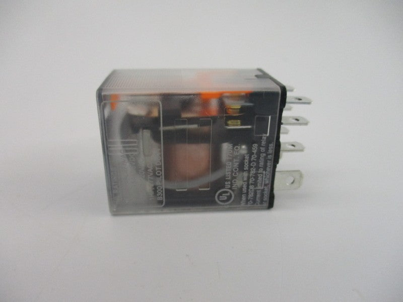 SCHNEIDER ELECTRIC 782XBXC-120A 120VAC 15A NSNP