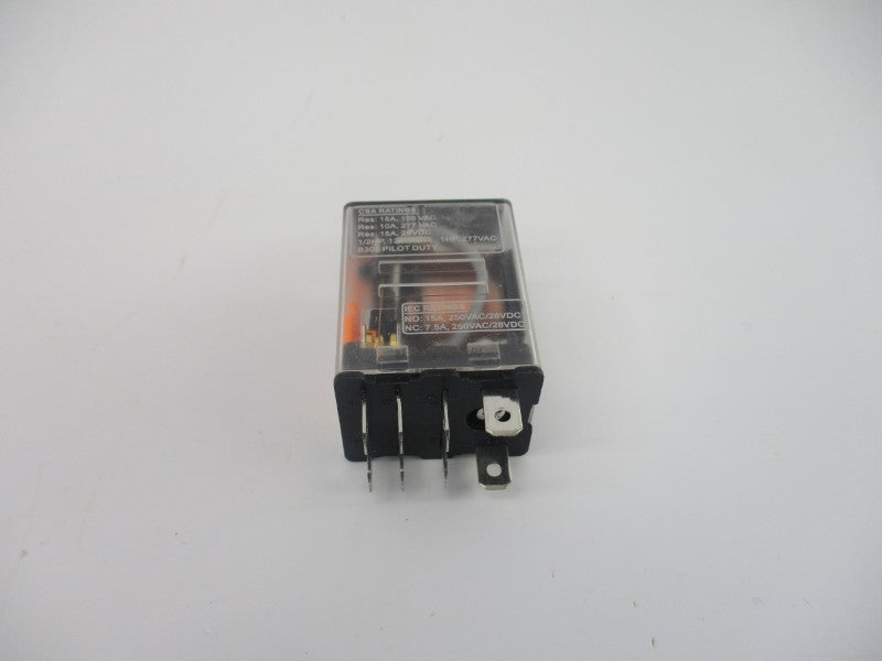 SCHNEIDER ELECTRIC 782XBXC-120A 120VAC 15A NSNP