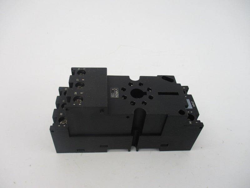 SCHNEIDER ELECTRIC RUZSC2M 250V 12A (PKG OF 10) NSMP