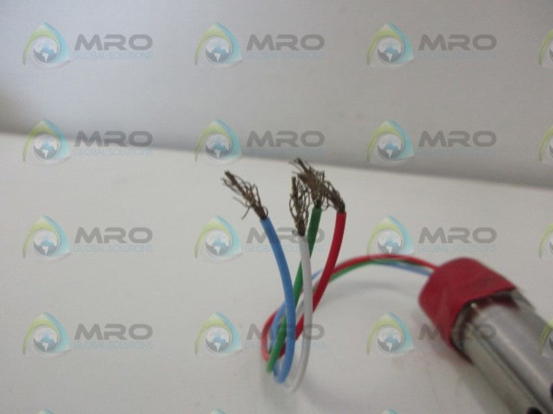 ROSEMOUNT E795-1 MODULE UNMP