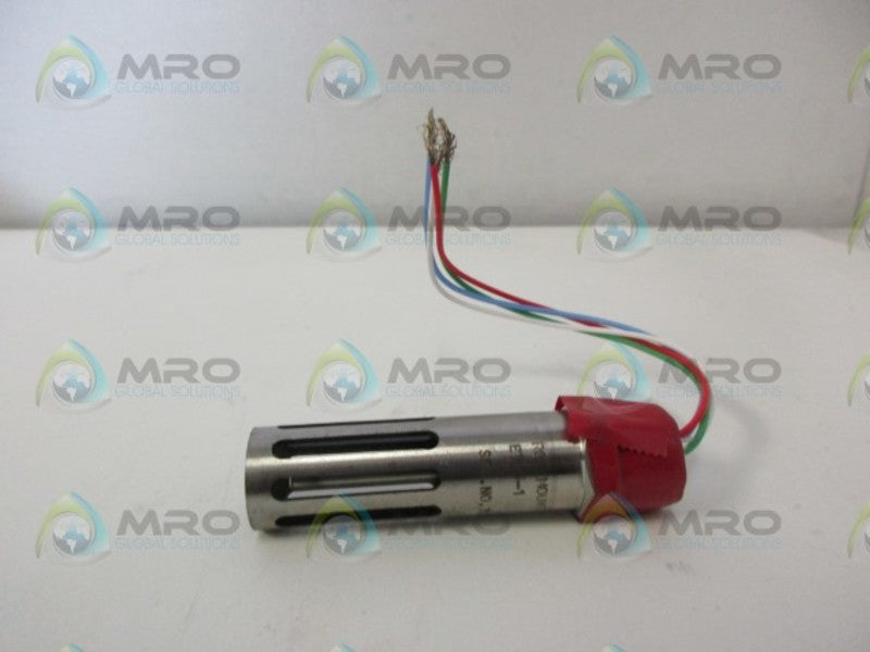 ROSEMOUNT E795-1 MODULE UNMP