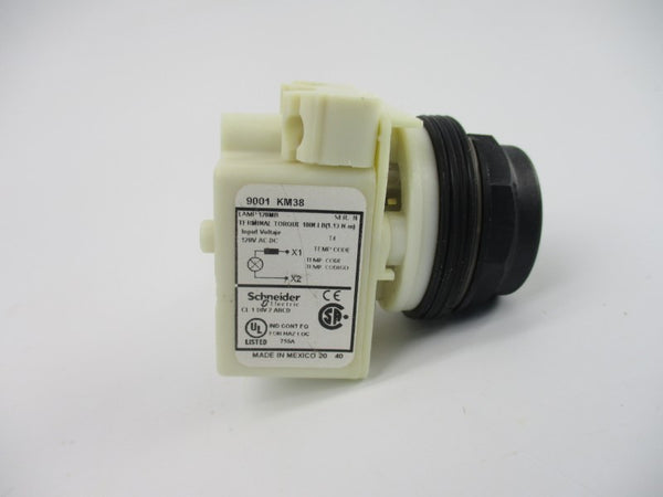 SCHNEIDER ELECTRIC 9001SKP38 SER. J NSMP