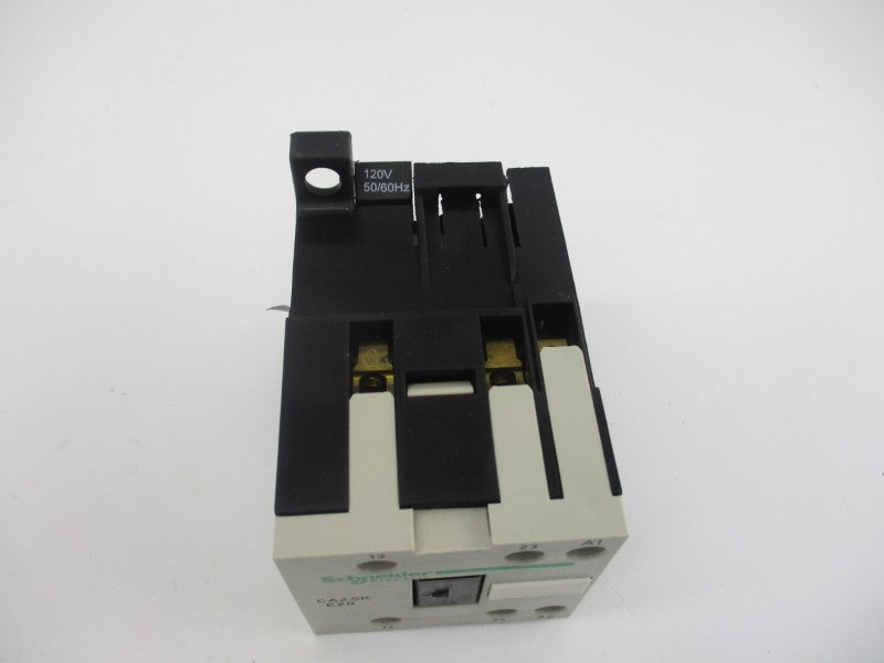 SCHNEIDER ELECTRIC CA2SKE20 120V NSNP