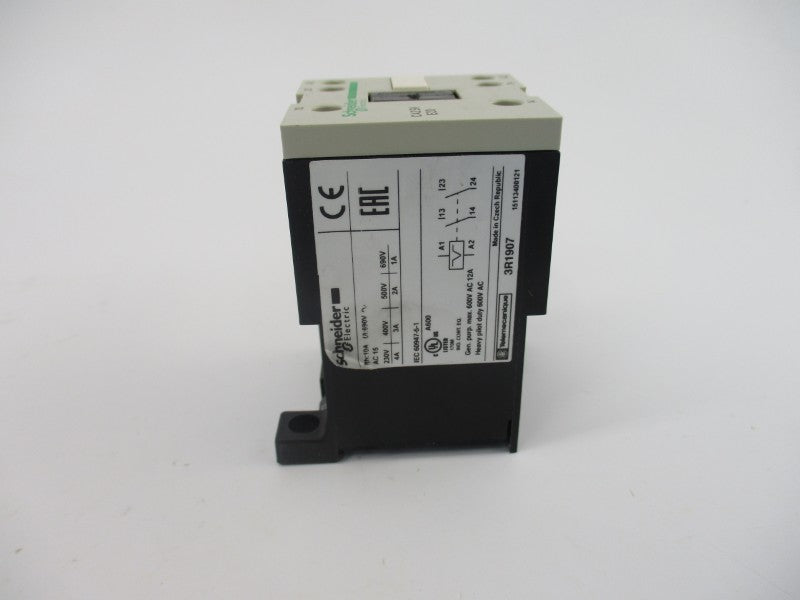 SCHNEIDER ELECTRIC CA2SKE20 120V NSNP