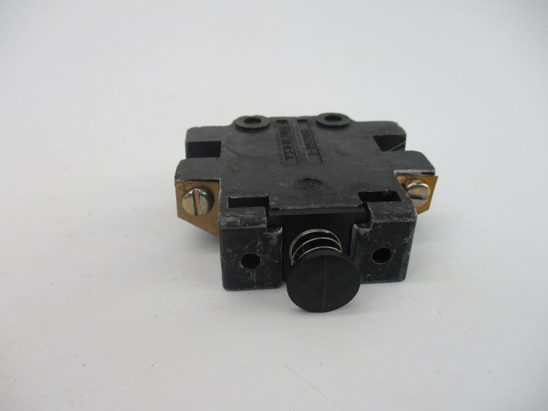 GENERAL ELECTRIC I36C2511-1 NSNP