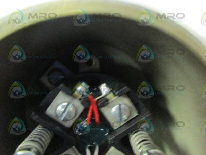 ROSEMOUNT E1541CA-2-NA-115-162-R3/4-CM TRANSMITTER UNMP