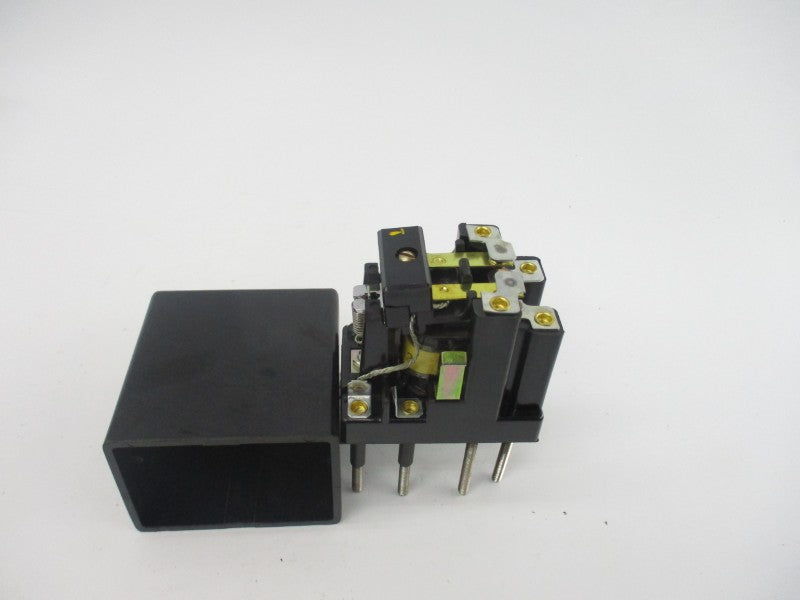 GENERAL ELECTRIC 12HMA11A32 230V NSNP