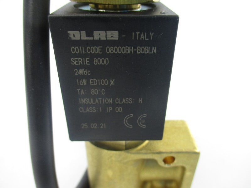 SOLAG3WAYCMD 24VDC NSNP