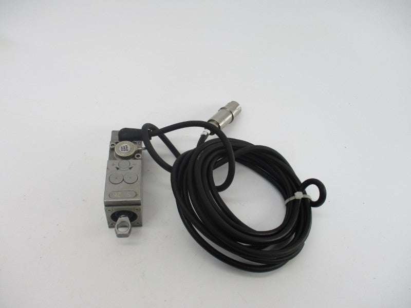 MARPOSS B20JY7736 UNMP