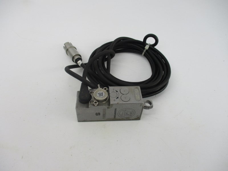 MARPOSS B20JY7736 UNMP