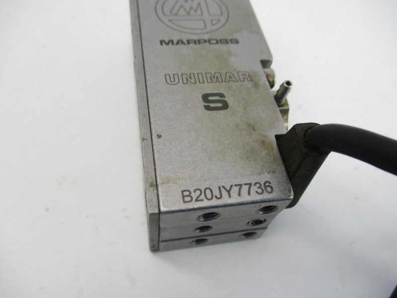 MARPOSS B20JY7736 UNMP