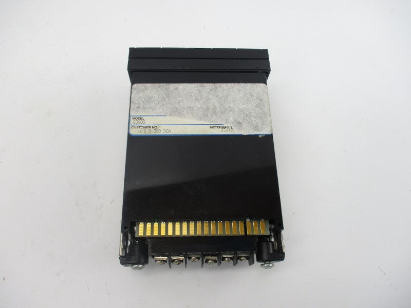 METERMASTER Q3000 120V NSMP