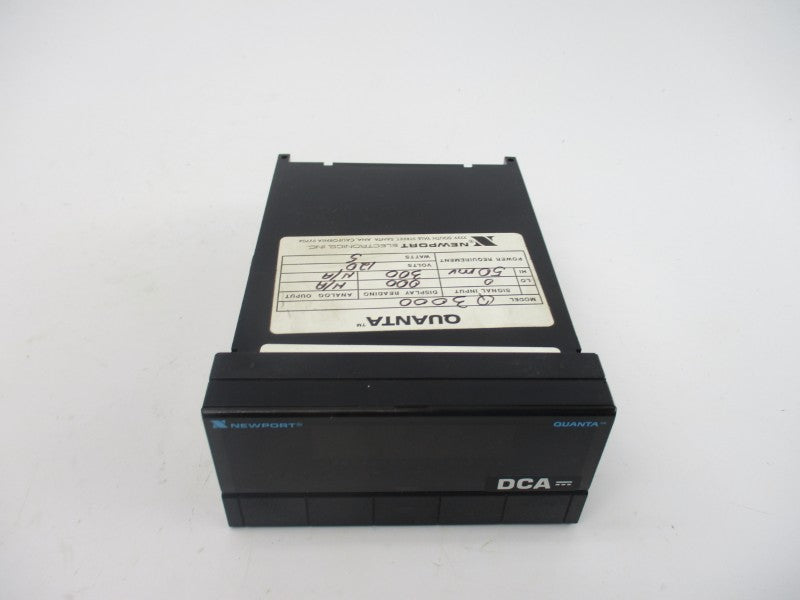 METERMASTER Q3000 120V NSMP