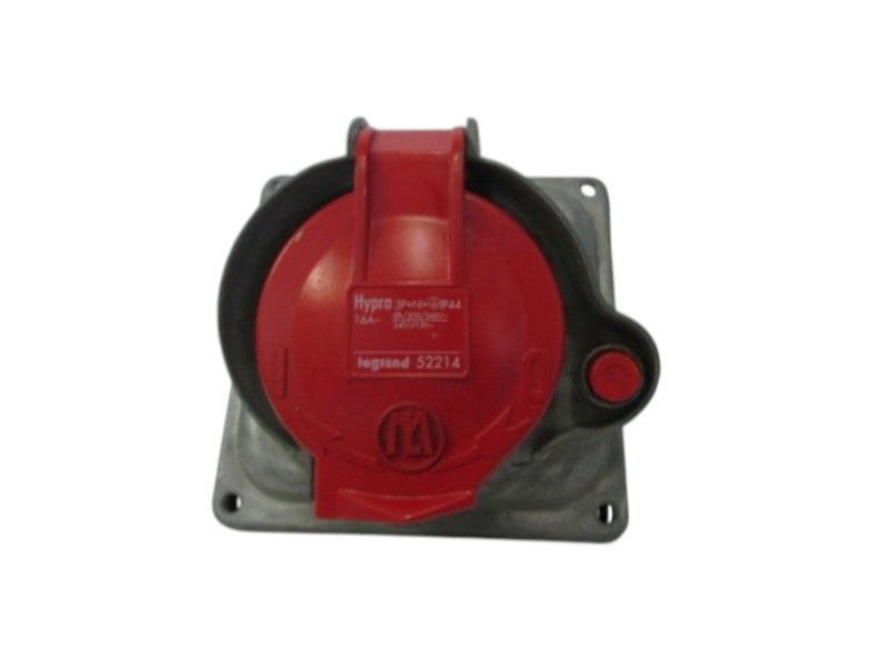 LEGRAND 52214 RECEPTACLE NSNP
