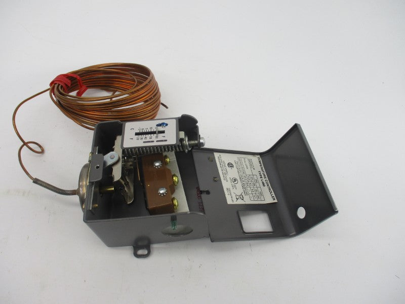 HONEYWELL L480 120/240VAC NSNP