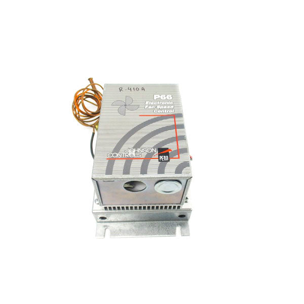 JOHNSON CONTROLS P66BAB-1 240/480VAC 4-8A NSNP