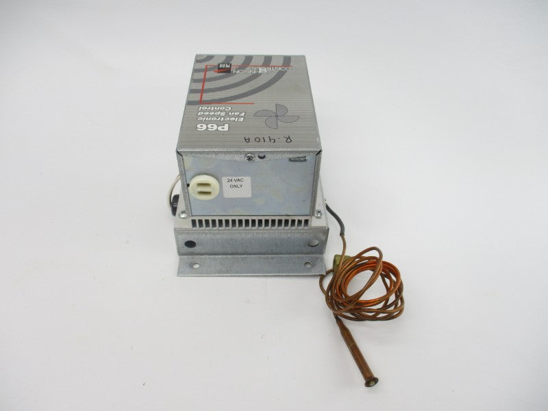 JOHNSON CONTROLS P66BAB-1 240/480VAC 4-8A NSNP