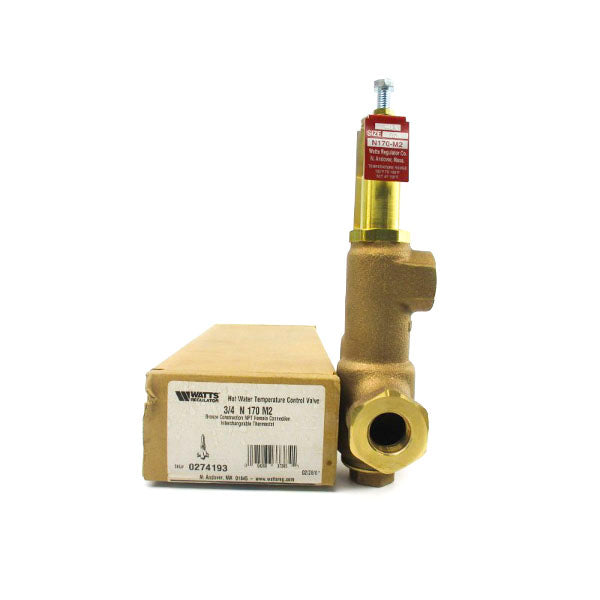 WATTS 3/4N170M2 0274193 NSMP