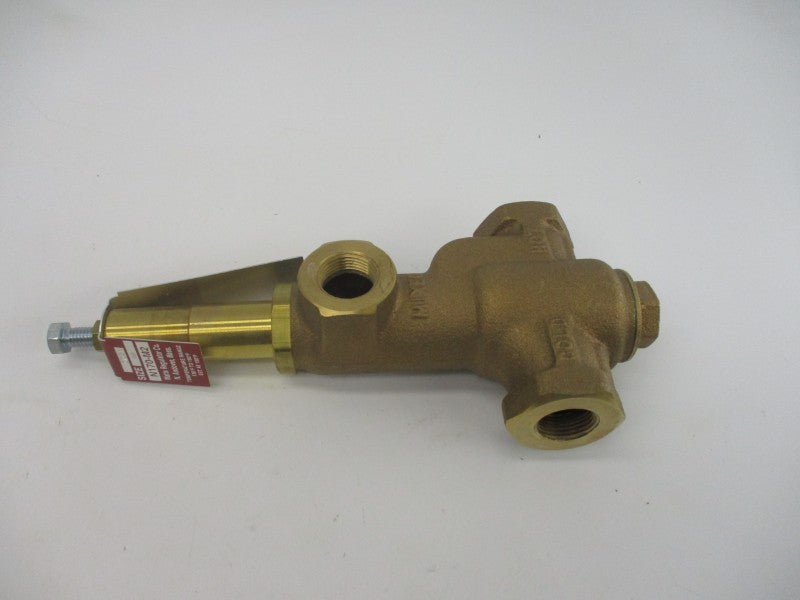 WATTS 3/4N170M2 0274193 NSMP