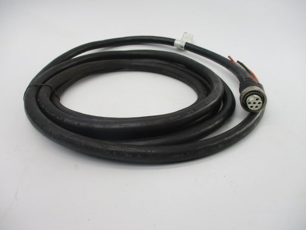 HUBBELL HCMS06112 600V 10A UNMP