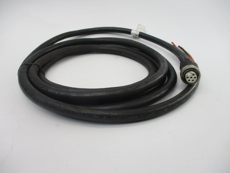 HUBBELL HCMS06112 600V 10A UNMP
