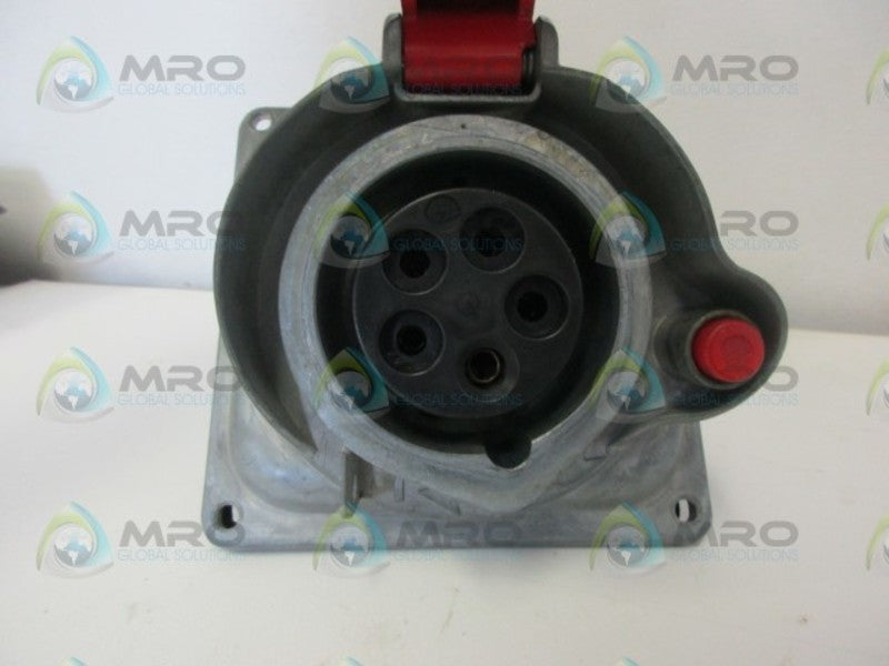 LEGRAND 52214 RECEPTACLE NSNP