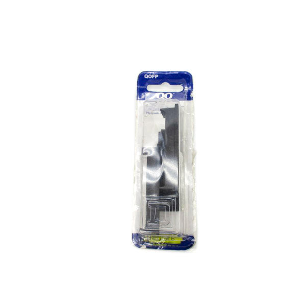 SQUARE D QOFP SER. 3 (PKG OF 3) NSMP