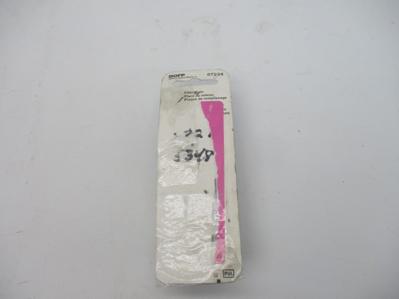 SQUARE D QOFP SER. 3 (PKG OF 3) NSMP