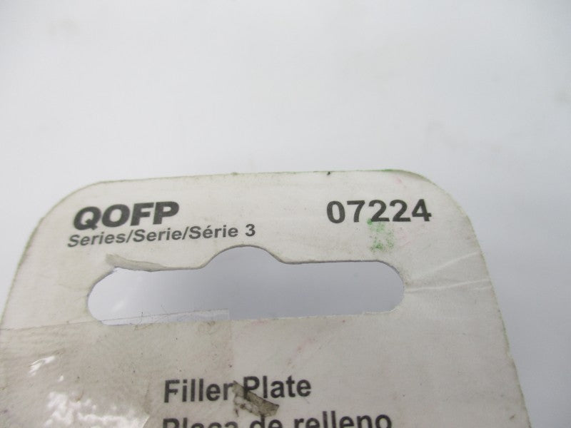 SQUARE D QOFP SER. 3 (PKG OF 3) NSMP