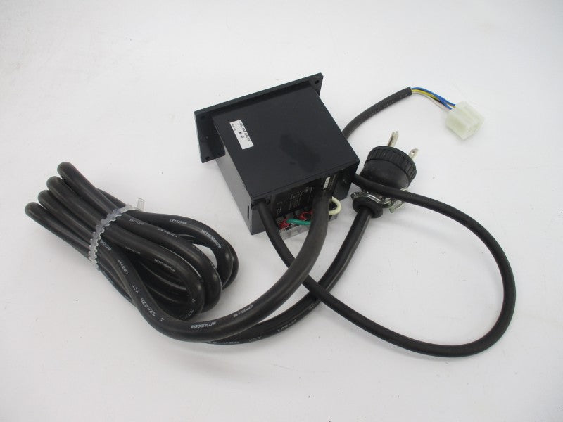 ORIENTAL MOTOR US540-02T NSNP