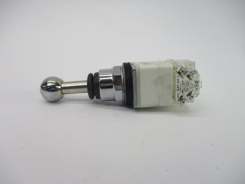 SCHNEIDER ELECTRIC 9001K35 SER. K NSNP