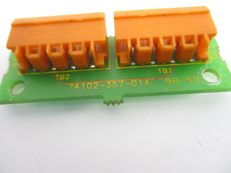 ALLEN BRADLEY 74102-357-01A UNMP