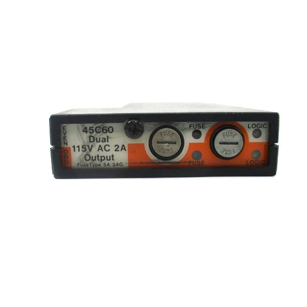 AUTOMATE 802812-R 115VAC 2A UNMP