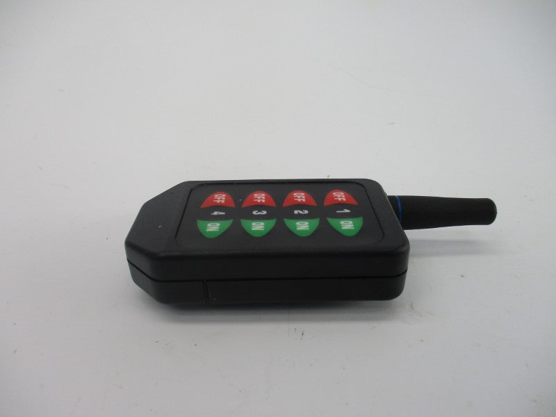 MISTAWAY CMD-HHLR-418-MD NSNP